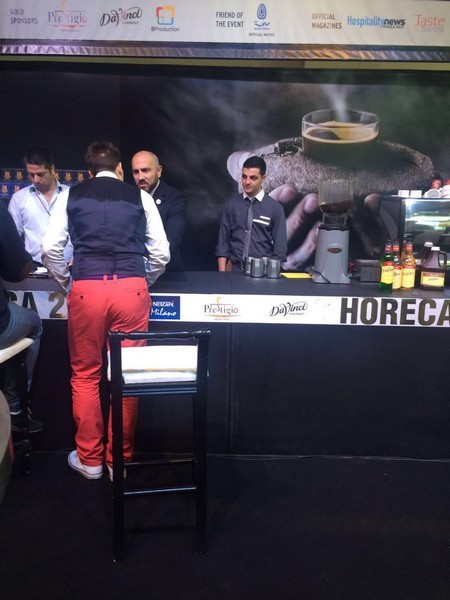 Horeca Trade Show 2016